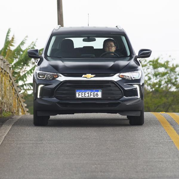 Nivus x Tracker avaliamos os dois SUVs mais novos do mercado