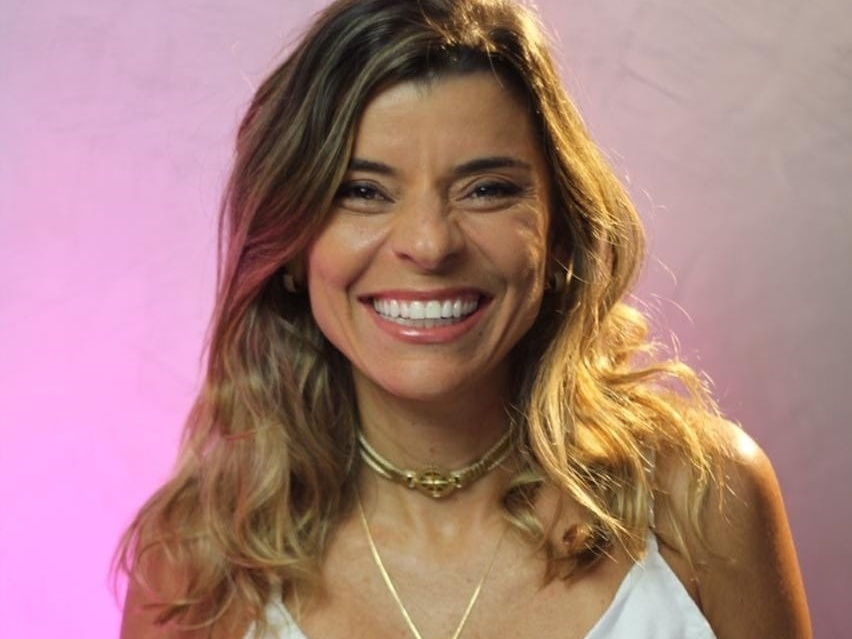 Coach do sexo, ela dá aulas sobre orgasmo feminino para homens  