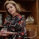 Jessica Walter como Lucille Bluth em 'Arrested Development' - Reprodução