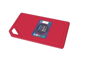 Tabua Para Corte Tramontina Vermelha - Divulgação - Divulgação