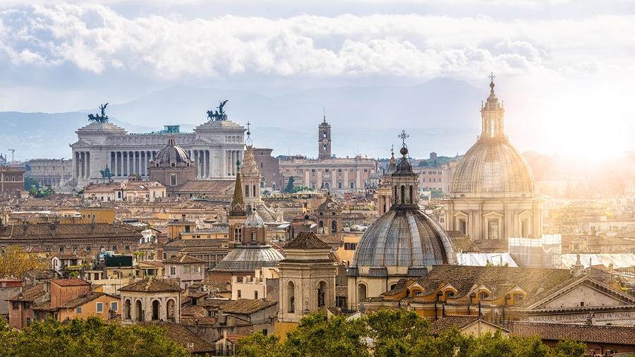 Roma tem sido invadida por javalis nos últimos meses, segundo jornais italianos e de outros países da Europa - iStockphotos