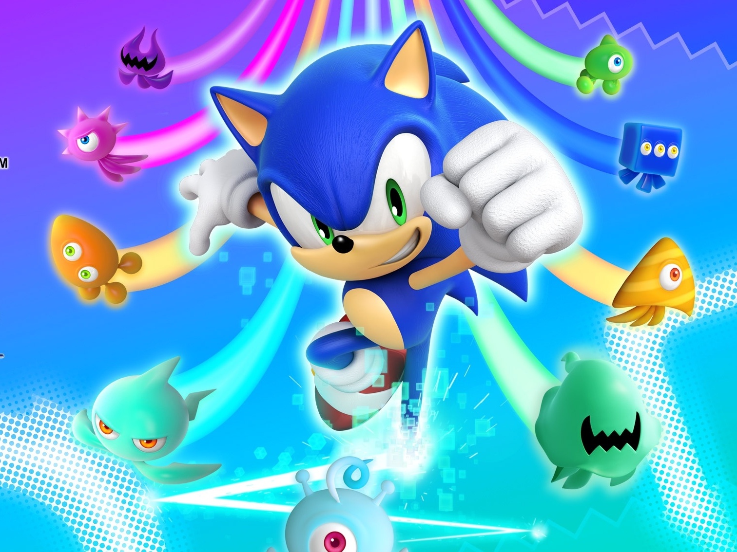 Sonic The Hedgehog Especial 30 Anos em Promoção na Americanas