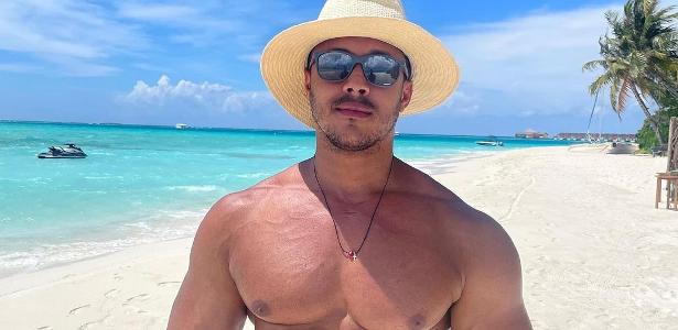 OnlyFans: Diego Barros faturou R$ 5,6 milhões e conta segredos