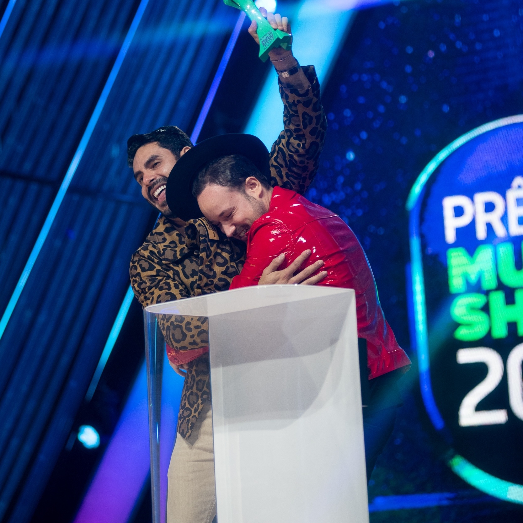 Prêmio Multishow 2021 ao vivo: onde e como assistir à premiação online