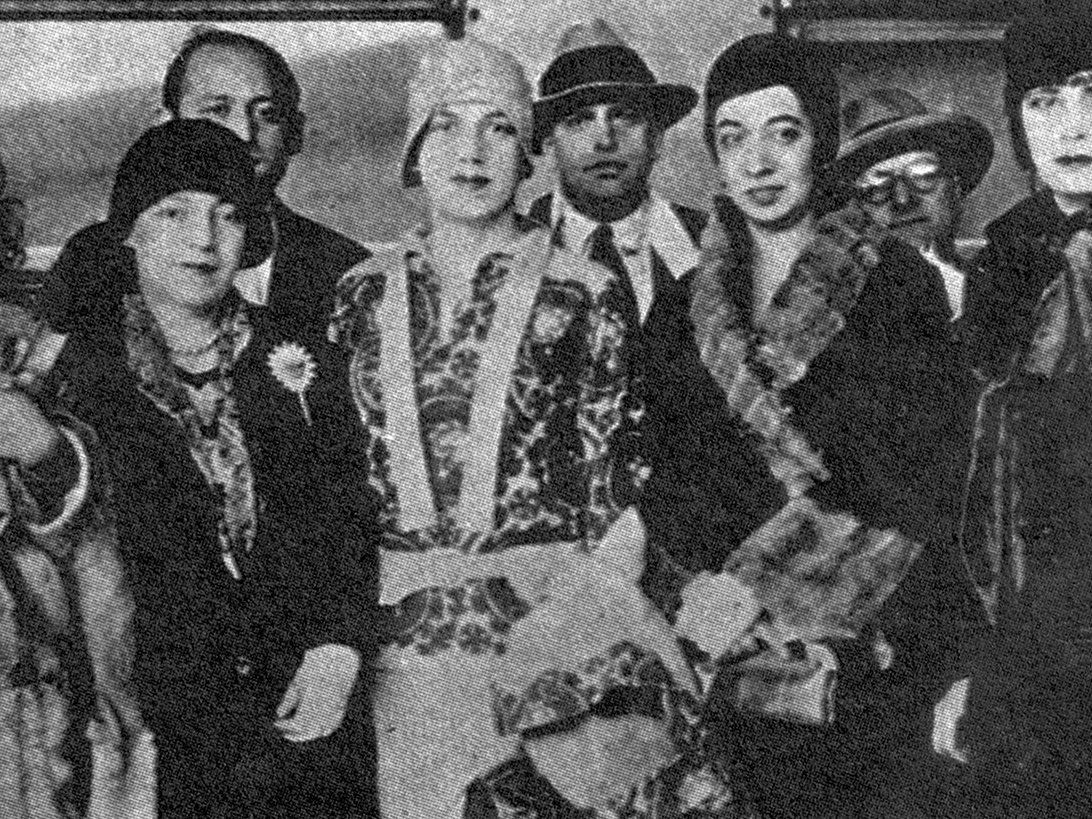 Além de Tarsila e Anita: conheça as mulheres da Semana de Arte Moderna de 1922