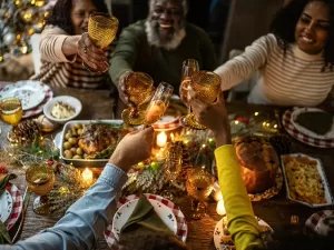 Neste Natal, esteja 'on-line' para quem estiver ao seu lado