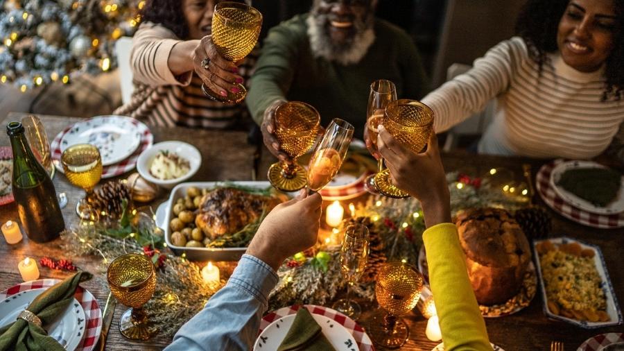 Dez dicas para o Natal - ABA+