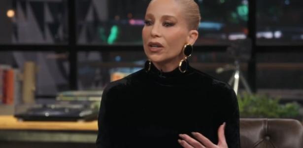 Danielle Winits detona ex por ausência na criação do filho: 'Desleixo'
