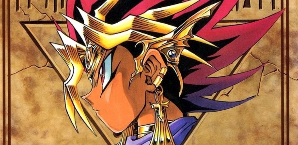 Yu-Gi-Oh! o filme filme - Veja onde assistir