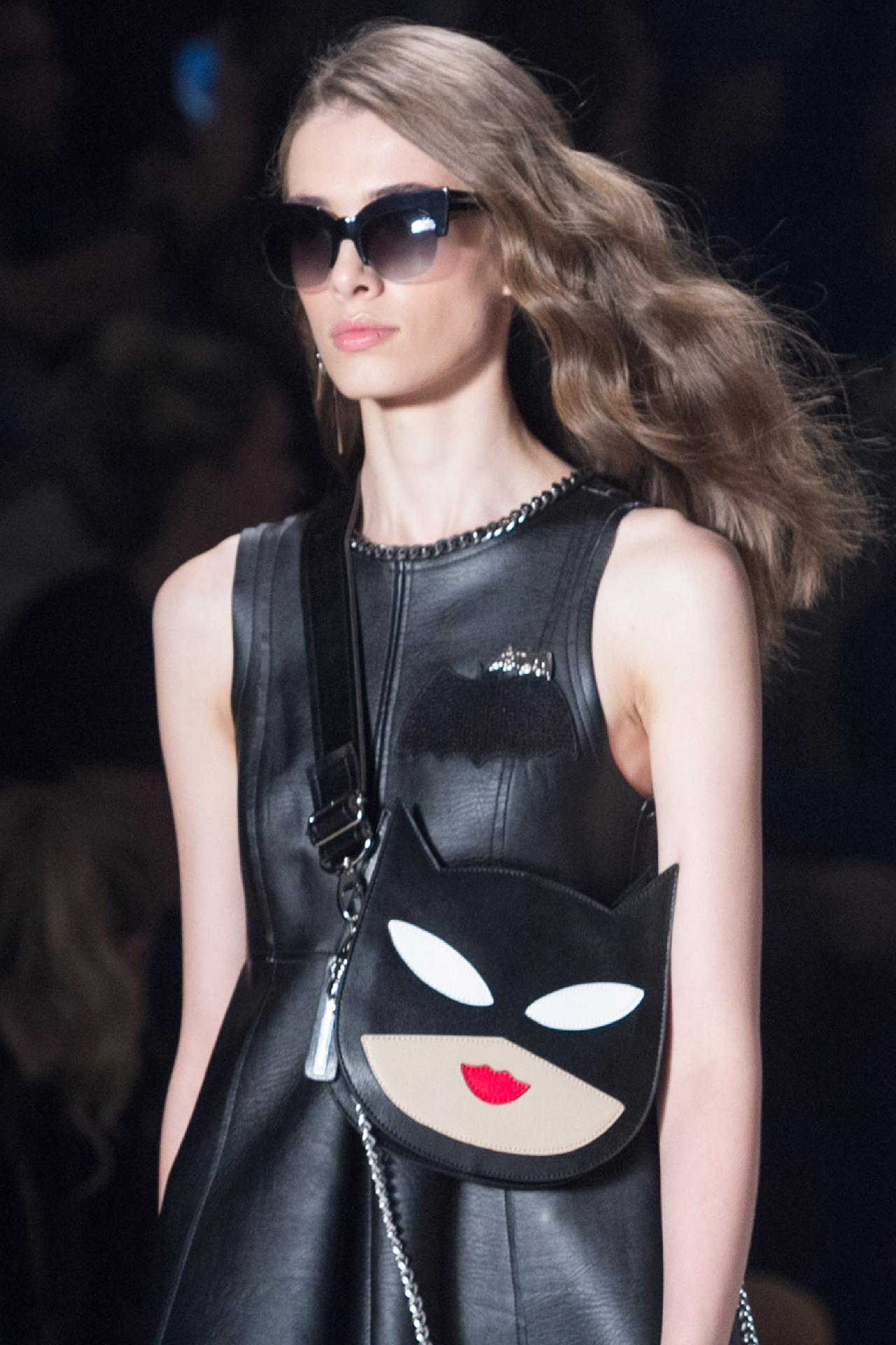 Ellus 2nd Floor - bolsas divertidas - Alexandre Schneider/UOL