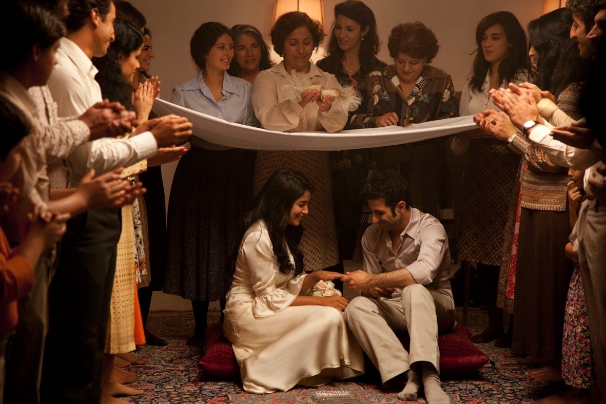 Cena do filme "Nós ou Nada em Paris" - Divulgação