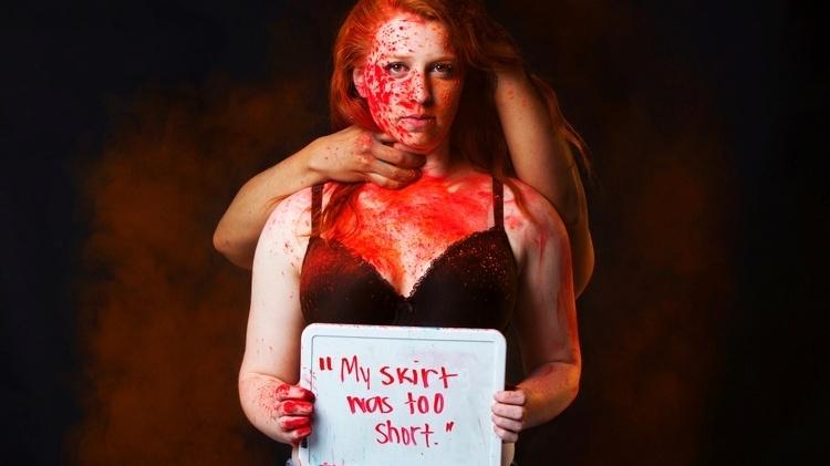 Divulgação/Yana Mazurkevich