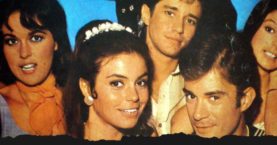 Reprodução/TV Globo