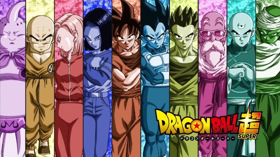 Não está sendo fácil para Goku recrutar dez lutadores para o Torneio do Poder em "Dragon Ball Super" - Reprodução
