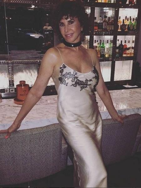 Cláudia Alencar revelou ter levado 10 anos para entrar na Globo - Reprodução/Instagram/@claudiaalencaroficial - Reprodução/Instagram/@claudiaalencaroficial