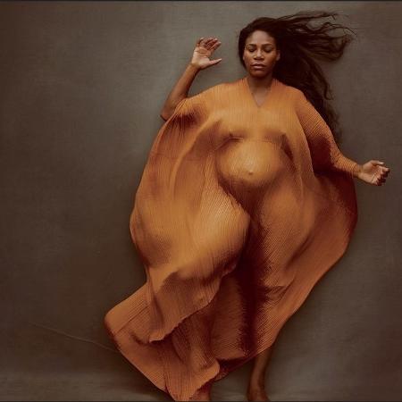 Reprodução/Annie Leibovitz/VanityFair