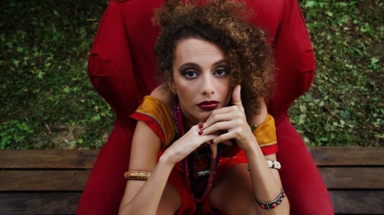 Luiza Lian - Divulgação - Divulgação