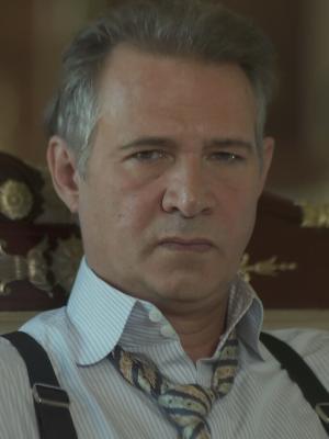 Reprodução/TV Globo