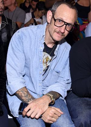 Terry Richardson - Getty Images - Getty Images