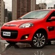 Fiat Palio 2012 - Divulgação