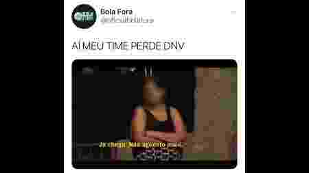 Memes de futebol para você que aguarda ansioso pela próxima rodada - BOL  Memes