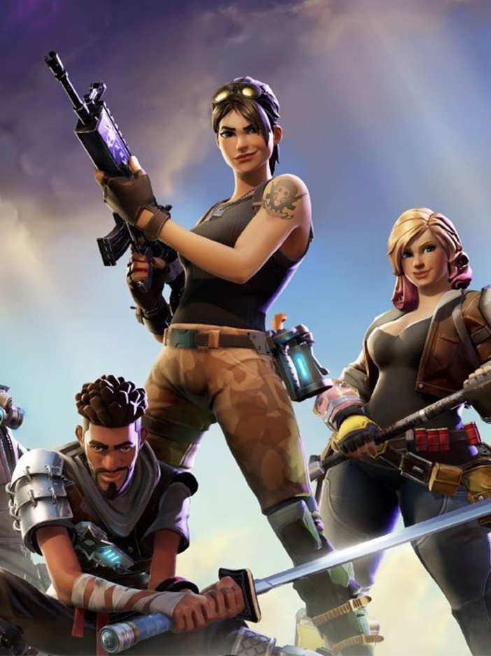 Fortnite foi o jogo mais pesquisado no Google em 2018