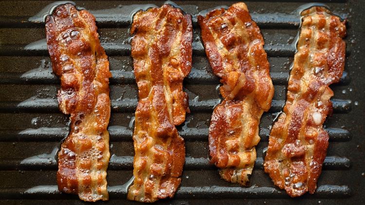 Bacon - iStock - iStock