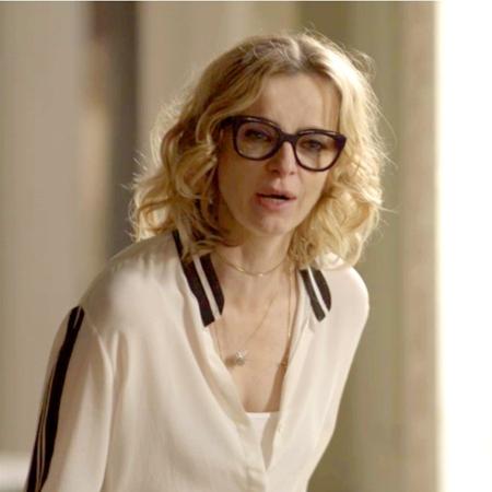 Karen se revolta ao descobrir segredo da família Athayde - Reprodução/GShow/Segundo Sol - Reprodução/GShow/Segundo Sol