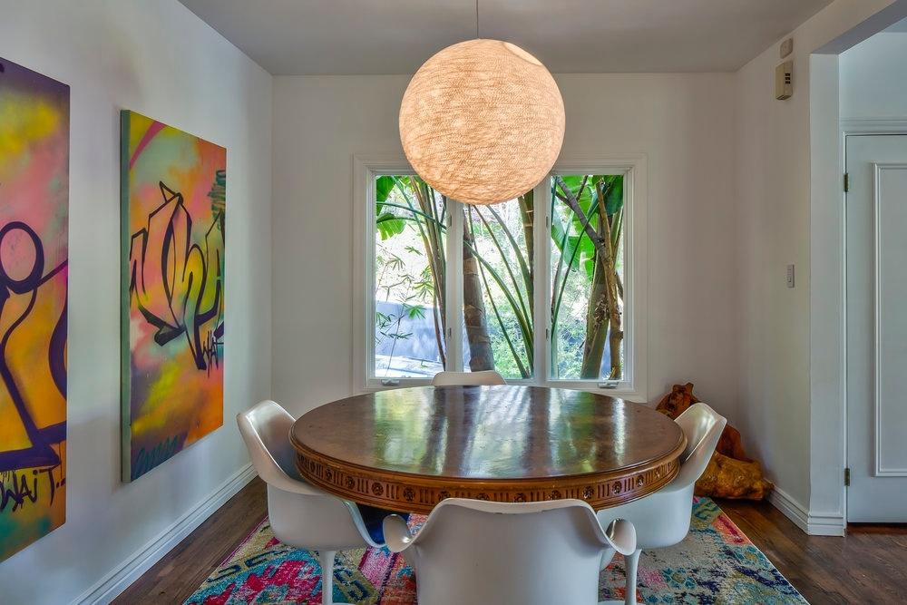 Anna Faris vende mansão em Hollywood por R$ 8,6 milhões; faça o tour - Divulgação/Core Real Estate Group