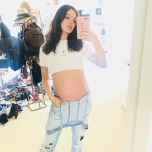 Resultado de imagem para quarto do bebÃª da Isis Valverde