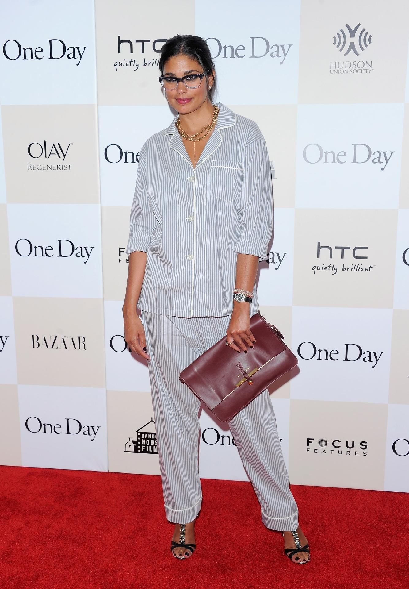 Rachel Roy - Getty Images