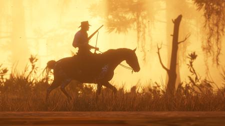 REVIEW - Red Dead Redemption 2 atende às expectativas com imersão sem  precedentes 