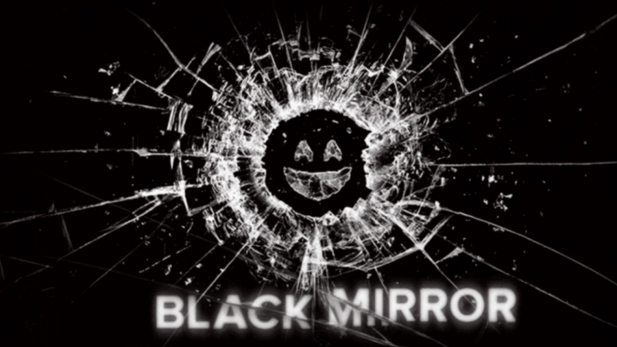 Imagem da série "Black Mirror" - Netflix 
