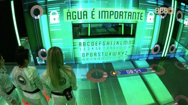 Reprodução/GloboPlay