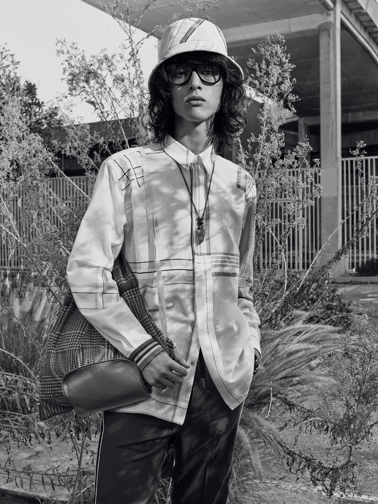 Conheça a 1ª coleção que a Zara comercializará em sua loja online no Brasil - Getty Images