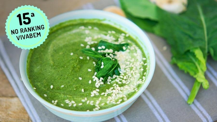 Dieta da sopa prioriza o prato e é usada para perdas de peso em períodos curtos - iStock/Arte UOL