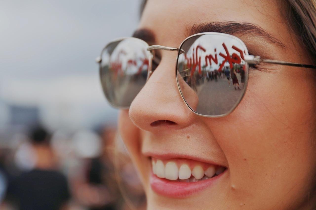 Público no Rock In Rio 2019 - LUCIOLA VILLELA/ UOL