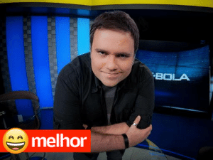 SporTV abre espaço para rivais em homenagem "ecumênica" a Rodrigo Rodrigues