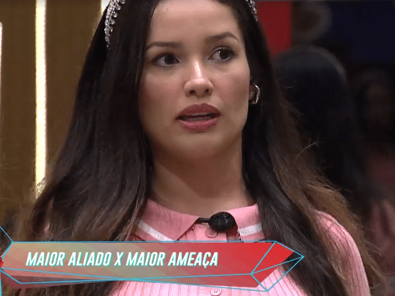 Alfinetada de Leifert em brothers pode influenciar negativamente Juliette