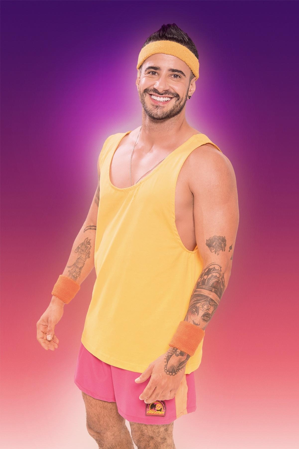 Tarso Brant - Divulgação