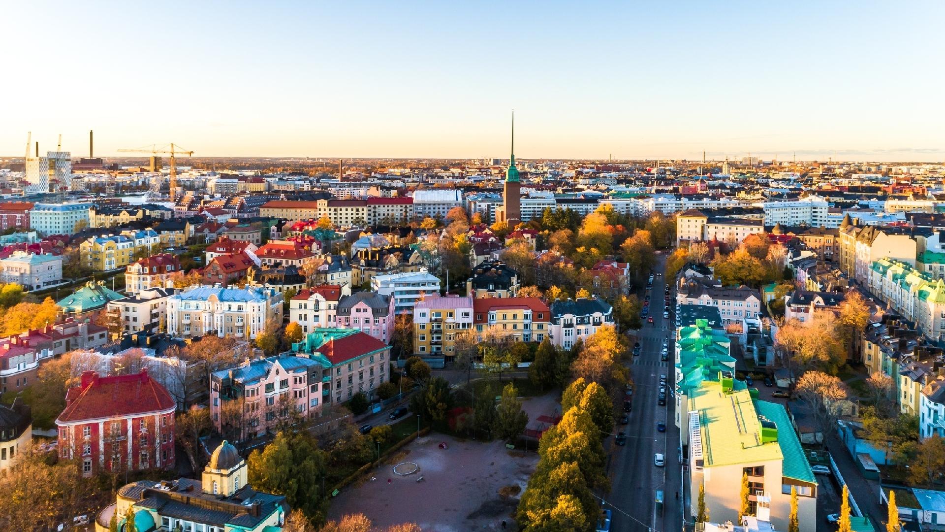 Finlândia é o país mais feliz do mundo mais uma vez; conheça o top 20 -  19/03/2021 - UOL Nossa