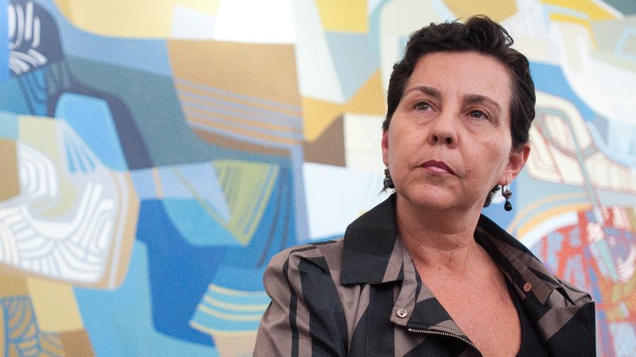 Tereza Campello, ex-ministra do Desenvolvimento Social e Combate a Fome - Marcelo Camargo/Folhapress