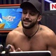 BBB 21: Arthur pede união de torcidas para votação em seu raio-x - Reprodução/Globoplay