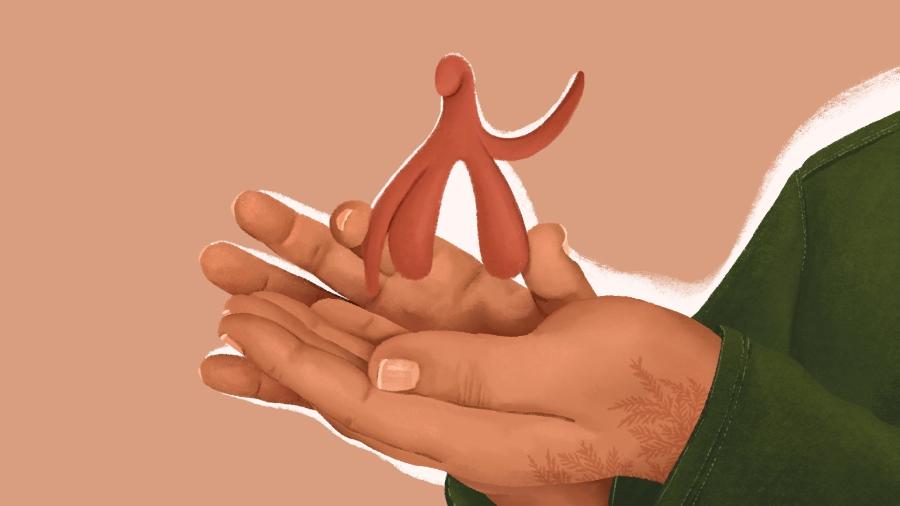 Descoberta do clitóris foi reivindicada por diferentes anatomistas - Priscila Barbosa