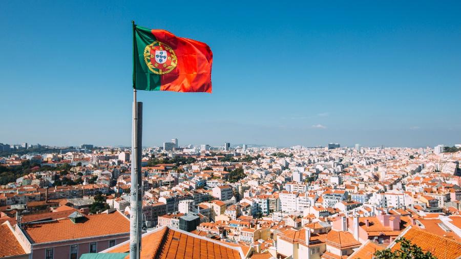 Lisboa voltará a receber turistas brasileiros a partir de hoje, 1º de setembro - Getty Images