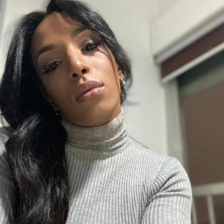 jeniifer - Arquivo pessoal - Arquivo pessoal