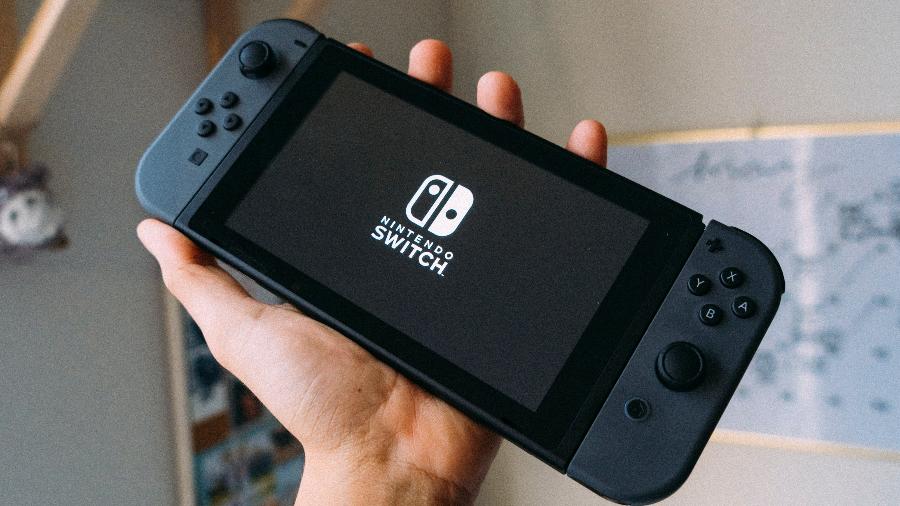 Nintendo Switch Online agora oferecerá recompensas para desafios online - Antonio Manaligod/Unsplash