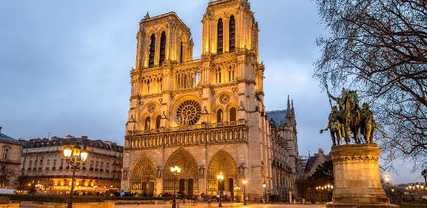 Notre Dame Cathedral to reopen with free reservations and tickets