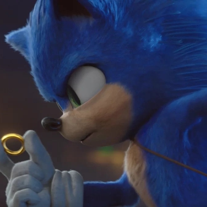 Sonic 2: La Película - Entrevista exclusiva a Sonic, Tails y Knuckles 