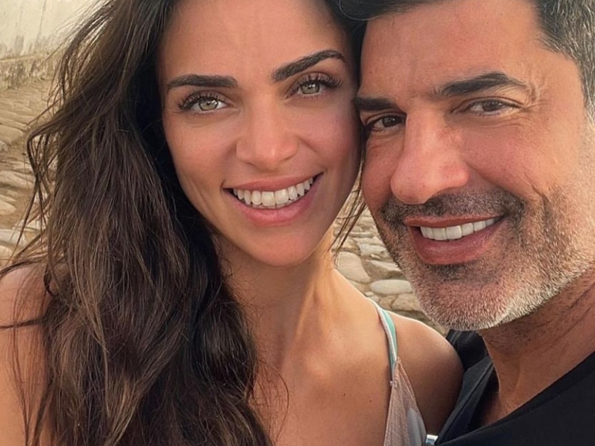 Esposa do edu guedes